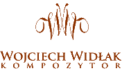 Wojciech Widłak - kompozytor
